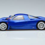 Nissan R390 GT1 Road Car GT Spirit 1:18 GT403 Pryskyřice - image 3 of 6