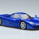 Nissan R390 GT1 Road Car GT Spirit 1:18 GT403 Pryskyřice - image 4 of 6