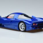 Nissan R390 GT1 Road Car GT Spirit 1:18 GT403 Pryskyřice - image 5 of 6