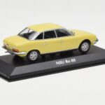NSU Ro 80 Žlutý Minichamps 1:43 - image 2 of 4