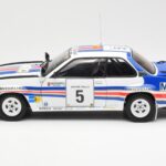Opel Ascona 400 #5 W. Rohrl / C. Geistdorfer Safari Rally Mistr Světa 1982 Sun Star 1:18 5378 - image 4 of 8