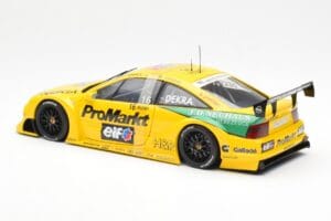 Opel Calibra #16 U. Alzen ITC 1996 UT Models 1:18 180964216 Kov – obrázek 5 z 6