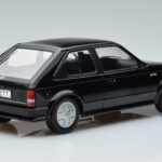 Opel Kadett D GTE Černý MCG 1:18 MCG18270 Kov - image 2 of 6