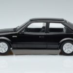 Opel Kadett D GTE Černý MCG 1:18 MCG18270 Kov - image 3 of 6