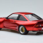 Opel Manta B Mattig Červený MCG 1:18 - image 5 of 6