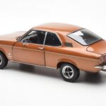 Opel Manta A Bronzový Metalíza Norev 1:18 - image 7 of 8