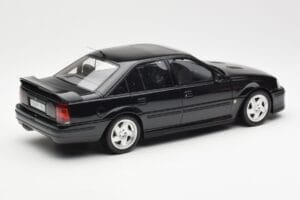 Opel Omega A Lotus Imperial Dark Zelený Metalíza Otto 1:18 OT153 Pryskyřice – obrázek 2 z 6