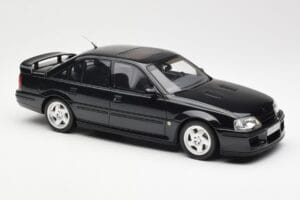 Opel Omega A Lotus Imperial Dark Zelený Metalíza Otto 1:18 OT153 Pryskyřice – obrázek 4 z 6