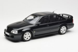 Opel Omega A Lotus Imperial Dark Zelený Metalíza Otto 1:18 OT153