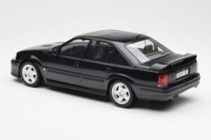 Opel Omega A Lotus Imperial Dark Zelený Metalíza Otto 1:18 OT153 Pryskyřice – obrázek 5 z 6