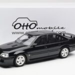 Opel Omega A Lotus Imperial Dark Zelený Metalíza Otto 1:18 OT153 - image 6 of 6