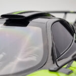 Pagani Zonda Cinque Zelený Firenze Almost Real 1:18 - image 13 of 15