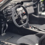 Pagani Zonda Cinque Zelený Firenze Almost Real 1:18 - image 9 of 15