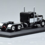 Peterbilt 350 Černý IXO 1:43 TR114 - image 2 of 6