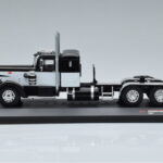 Peterbilt 350 Černý IXO 1:43 TR114 - image 3 of 6