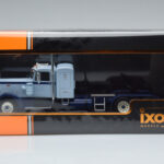 Peterbilt 350 Modrý IXO 1:43 TR133 - image 6 of 6