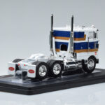 Peterbilt 352 H Bílý IXO 1:43 TR078 - image 2 of 6