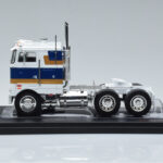 Peterbilt 352 H Bílý IXO 1:43 TR078 - image 3 of 6