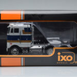Peterbilt 352 H Bílý IXO 1:43 TR078 - image 6 of 6