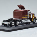 Peterbilt 359 Hnědý IXO 1:43 TR043 - image 2 of 6