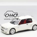 Peugeot 205 Dimma Bílý Otto 1:18 OT681 - image 6 of 6