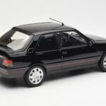 Peugeot 309 GTi Černý Norev 1:18 184885 - image 2 of 6