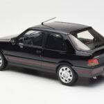 Peugeot 309 GTi Černý Norev 1:18 184885 - image 5 of 6