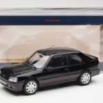 Peugeot 309 GTi Černý Norev 1:18 184885 - image 6 of 6