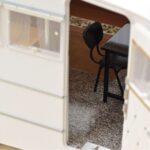 Peugeot 404 S Karavanem Henon Norev 1:18 184837 Kov - image 6 of 7