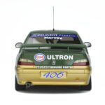 Peugeot 406 #12 T. Harvey BTCC 1996 Otto 1:18 OT828 Pryskyřice - image 5 of 5