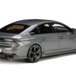 Peugeot 508 Sport Engineered Concept Otto 1:18 OT394 Pryskyřice - image 2 of 7