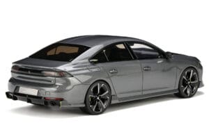 Peugeot 508 Sport Engineered Concept Otto 1:18 OT394 Pryskyřice – obrázek 2 z 7