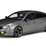 Peugeot 508 Sport Engineered Concept Otto 1:18 OT394 Pryskyřice