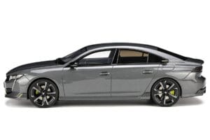 Peugeot 508 Sport Engineered Concept Otto 1:18 OT394 Pryskyřice – obrázek 3 z 7