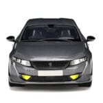 Peugeot 508 Sport Engineered Concept Otto 1:18 OT394 Pryskyřice - image 4 of 7