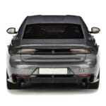 Peugeot 508 Sport Engineered Concept Otto 1:18 OT394 Pryskyřice - image 5 of 7