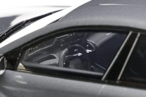 Peugeot 508 Sport Engineered Concept Otto 1:18 OT394 Pryskyřice – obrázek 6 z 7