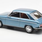 Peugeot 304 S Coupe Modrý Otto 1:18 OT449 - image 5 of 6