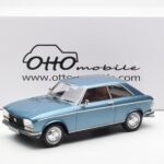 Peugeot 304 S Coupe Modrý Otto 1:18 OT449 - image 6 of 6