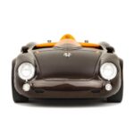 Porsche 550 Spyder Custom By S-Klub Hnědý GT Spirit 1:18 GT416 Pryskyřice - image 4 of 5