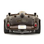 Porsche 550 Spyder Custom By S-Klub Hnědý GT Spirit 1:18 GT416 Pryskyřice - image 5 of 5