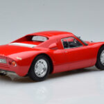 Porsche 904 GTS Červený Norev 1:18 - image 2 of 6
