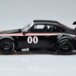Porsche 911 930 RWB Yaju Černý GT Spirit 1:18 - image 3 of 6