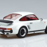 Porsche 911 930 Turbo S Grand Prix White GT Spirit 1:18 GT786 Pryskyřice - image 2 of 6