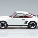 Porsche 911 930 Turbo S Grand Prix White GT Spirit 1:18 GT786 Pryskyřice - image 3 of 6
