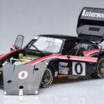 Porsche 935 Turbo 24 Hours of Daytona 1979 Exoto 1:18 19103 Kov - image 2 of 7