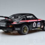 Porsche 935 Turbo 24 Hours of Daytona 1979 Exoto 1:18 19103 Kov - image 3 of 7