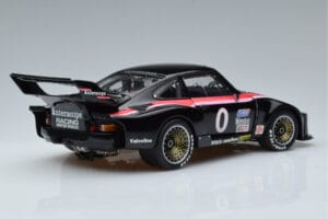 Porsche 935 Turbo 24 Hours of Daytona 1979 Exoto 1:18 19103 Kov – obrázek 3 z 7