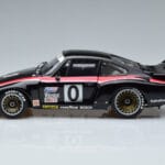 Porsche 935 Turbo 24 Hours of Daytona 1979 Exoto 1:18 19103 Kov - image 4 of 7