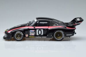 Porsche 935 Turbo 24 Hours of Daytona 1979 Exoto 1:18 19103 Kov – obrázek 4 z 7